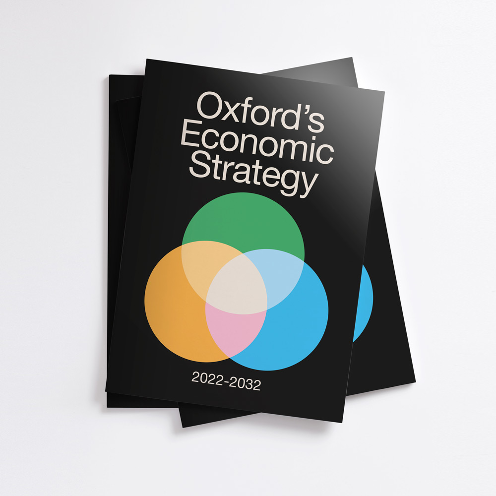 Oxford’s Economic Strategy